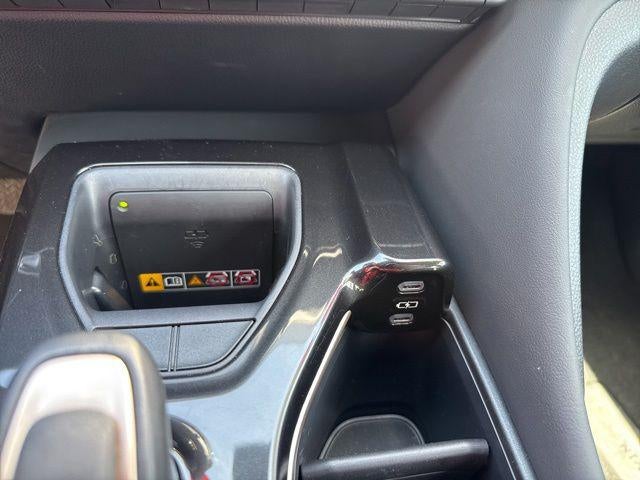 2026 Toyota CROWN XLE
