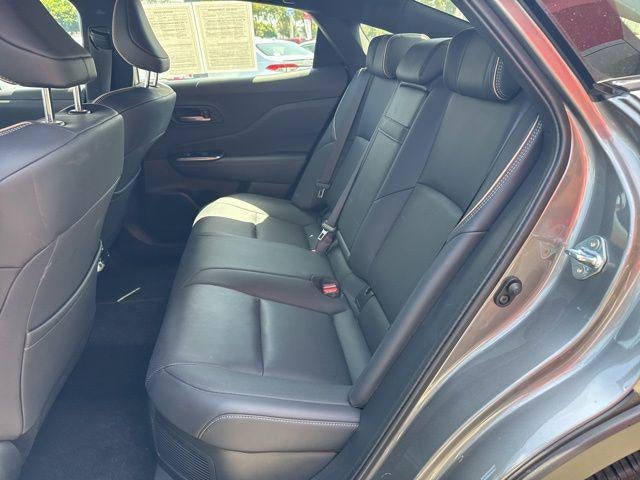 2026 Toyota CROWN XLE