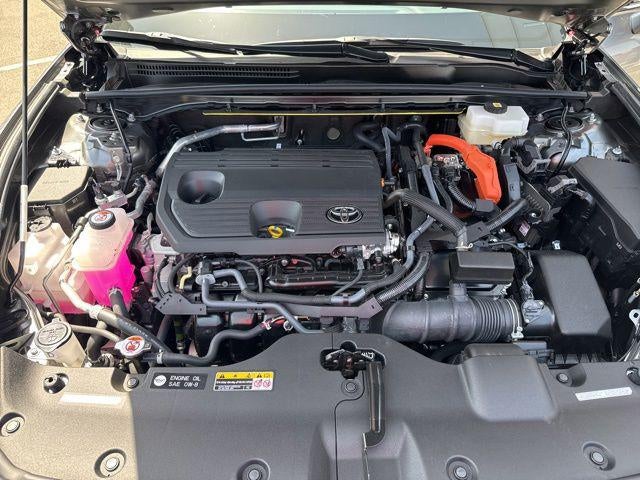 2026 Toyota CROWN XLE