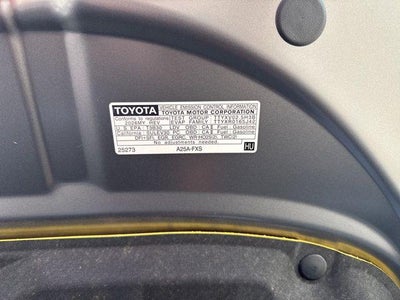 2026 Toyota CROWN XLE