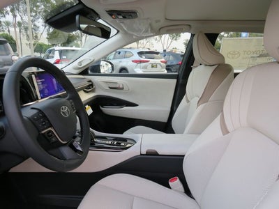 2026 Toyota Toyota Crown Limited