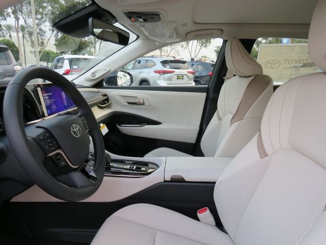 2026 Toyota Toyota Crown Limited