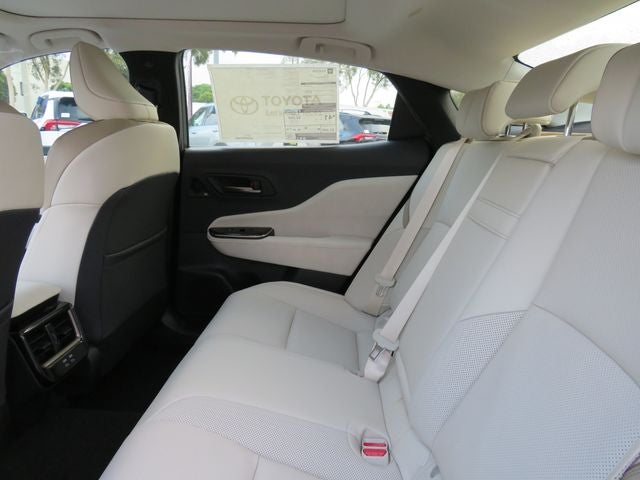 2026 Toyota Toyota Crown Limited