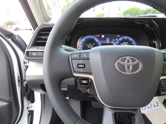 2026 Toyota Toyota Crown Limited