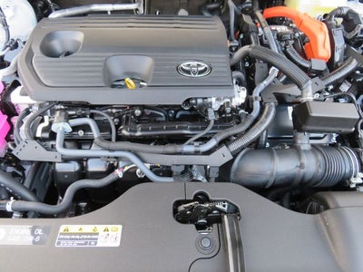 2026 Toyota Toyota Crown Limited