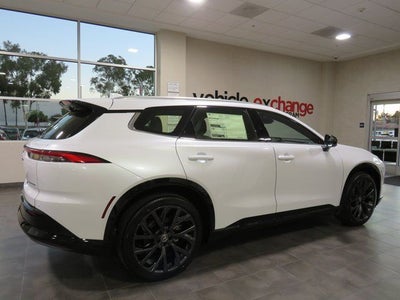 2025 Toyota Toyota Crown Signia Limited