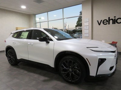 2025 Toyota Toyota Crown Signia Limited