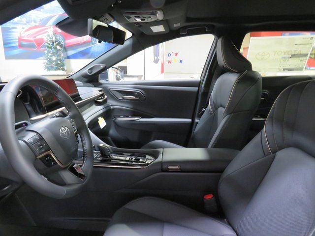 2025 Toyota Toyota Crown Signia Limited