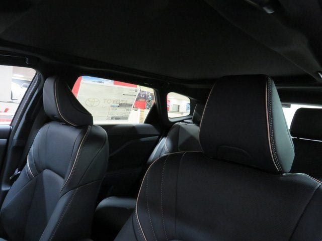 2025 Toyota Toyota Crown Signia Limited