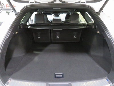 2025 Toyota Toyota Crown Signia Limited