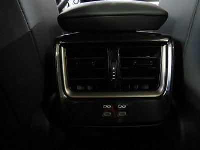 2025 Toyota Toyota Crown Signia Limited