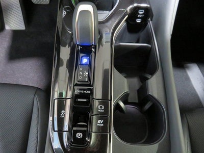 2025 Toyota Toyota Crown Signia Limited