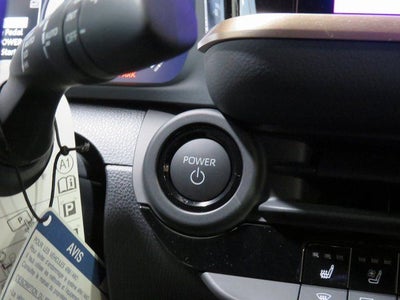 2025 Toyota Toyota Crown Signia Limited