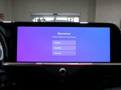 2025 Toyota Toyota Crown Signia Limited