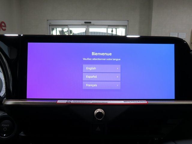 2025 Toyota Toyota Crown Signia Limited