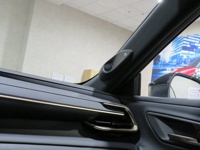 2025 Toyota Toyota Crown Signia Limited