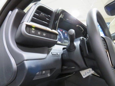 2025 Toyota Toyota Crown Signia Limited