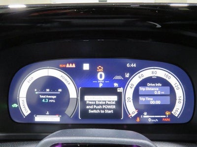 2025 Toyota Toyota Crown Signia Limited