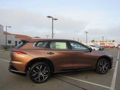 2026 Toyota Crown Signia XLE