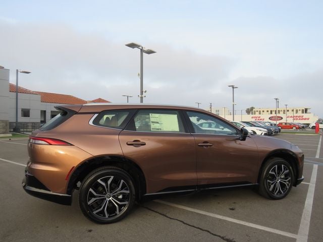 2026 Toyota Crown Signia XLE