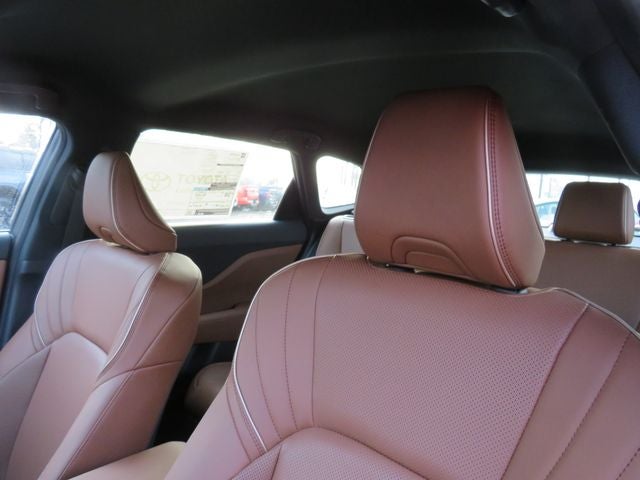 2026 Toyota Crown Signia XLE