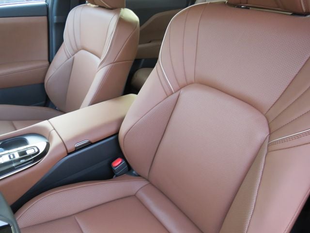 2026 Toyota Crown Signia XLE