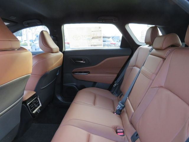 2026 Toyota Crown Signia XLE