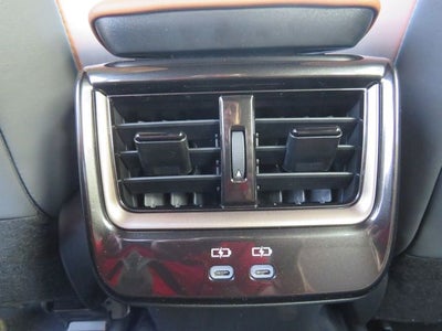 2026 Toyota Crown Signia XLE