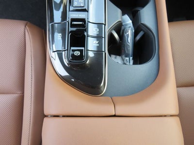 2026 Toyota Crown Signia XLE