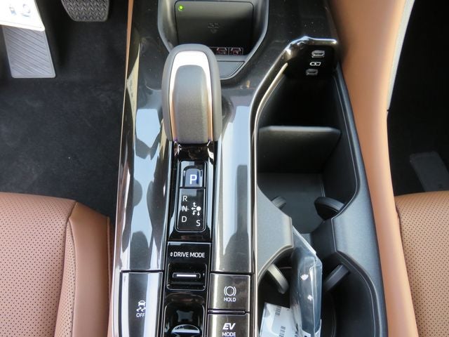 2026 Toyota Crown Signia XLE