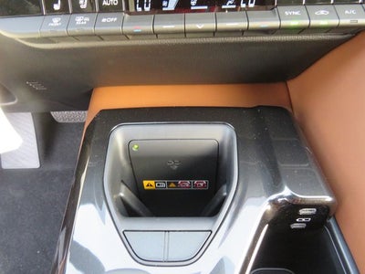 2026 Toyota Crown Signia XLE