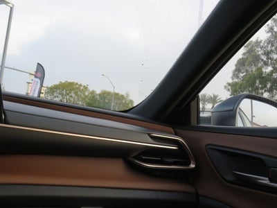 2026 Toyota Crown Signia XLE