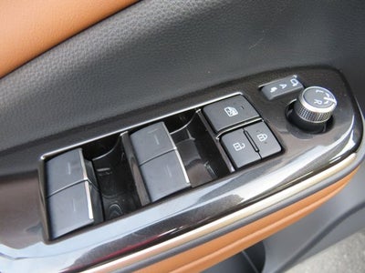 2026 Toyota Crown Signia XLE