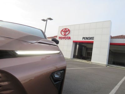 2026 Toyota Crown Signia XLE