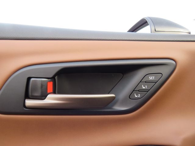 2026 Toyota Crown Signia XLE