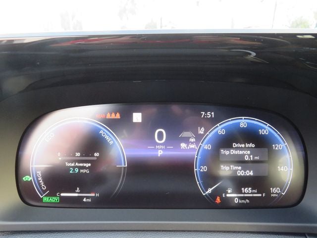 2026 Toyota Crown Signia XLE