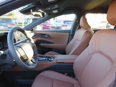 2026 Toyota Toyota Crown Signia XLE