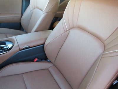 2026 Toyota Toyota Crown Signia XLE