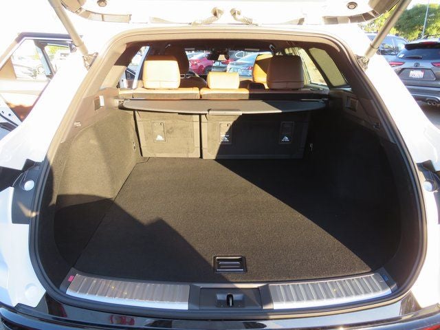 2026 Toyota Toyota Crown Signia XLE