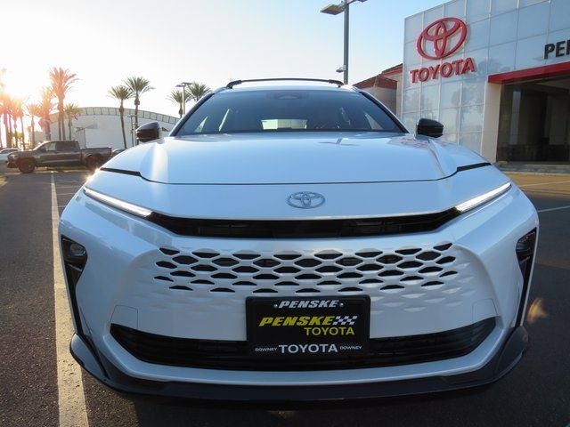 2026 Toyota Toyota Crown Signia XLE