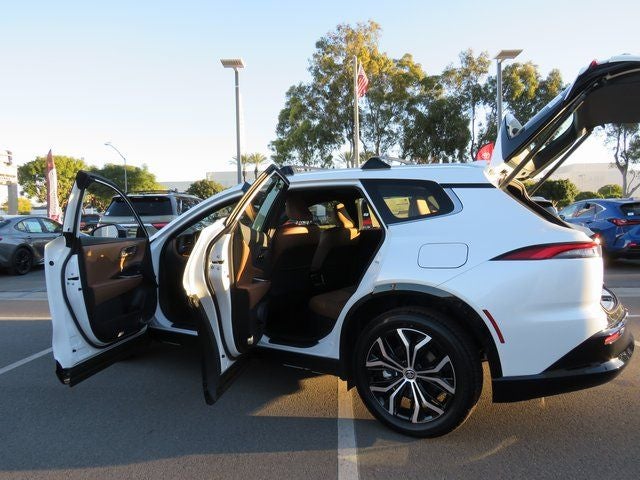 2026 Toyota Toyota Crown Signia XLE