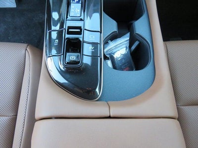 2026 Toyota Toyota Crown Signia XLE