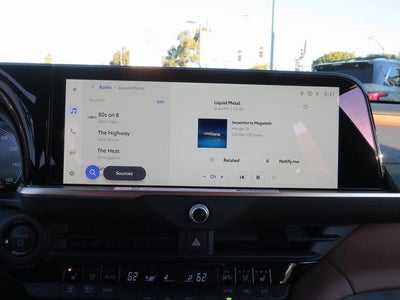 2026 Toyota Toyota Crown Signia XLE