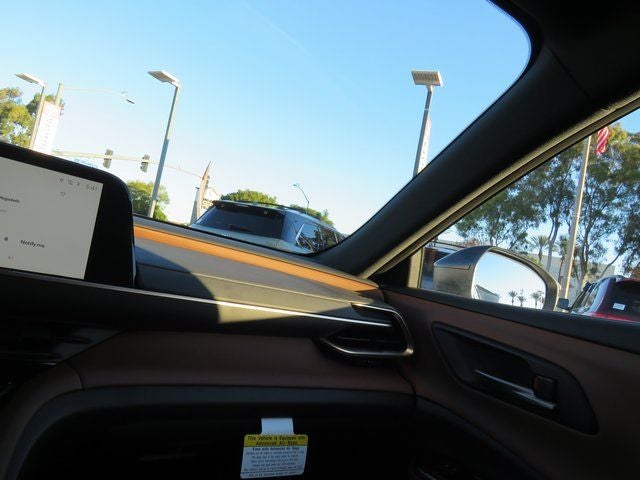 2026 Toyota Toyota Crown Signia XLE