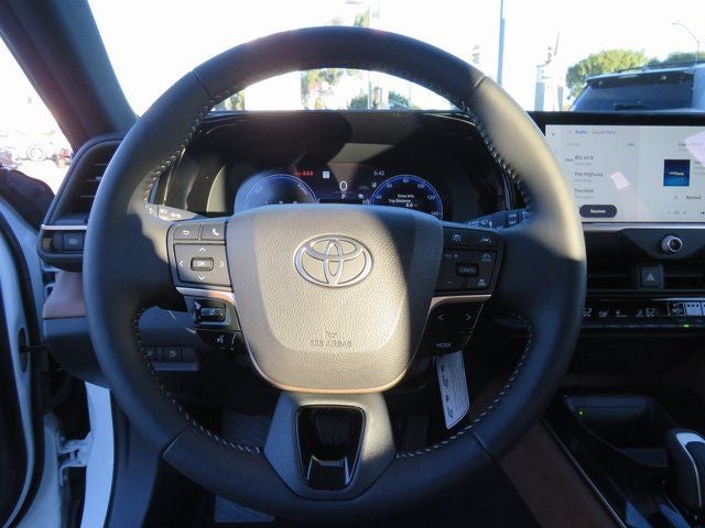 2026 Toyota Toyota Crown Signia XLE