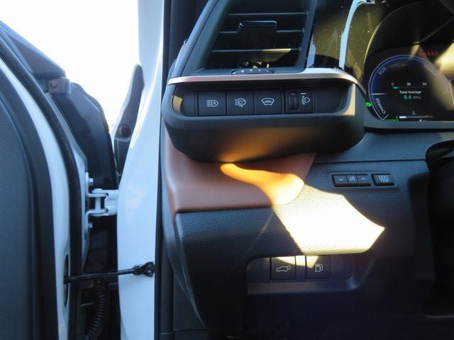 2026 Toyota Toyota Crown Signia XLE