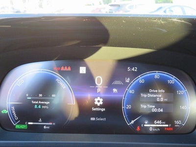 2026 Toyota Toyota Crown Signia XLE