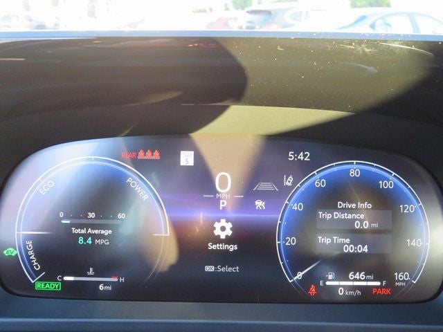 2026 Toyota Toyota Crown Signia XLE