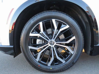 2026 Toyota Toyota Crown Signia XLE