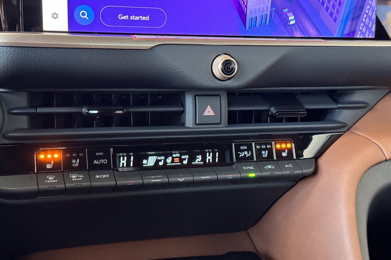 2026 Toyota Toyota Crown Signia XLE